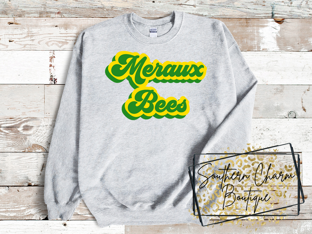 Youth School Themed Sweatshirts