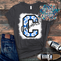 C-Colonels Adult Tee