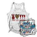 CHS CHARMERS MARBLE TANK