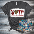 CHS CHARMERS TEE