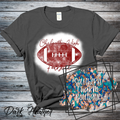 CHS Football Youth Tee