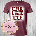 CHS Baseball Adult Tee