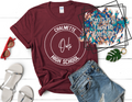CHS Owls Adult Tee