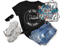 TMS Pirates Adult Tee