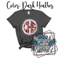CHS Mono Youth Tee