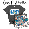 CES Vikings Adult Tee
