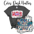 JFG Hurricanes Youth Tee