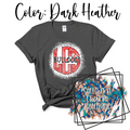 LES Mono Youth Tee