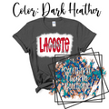 LES Bulldogs Youth Tee