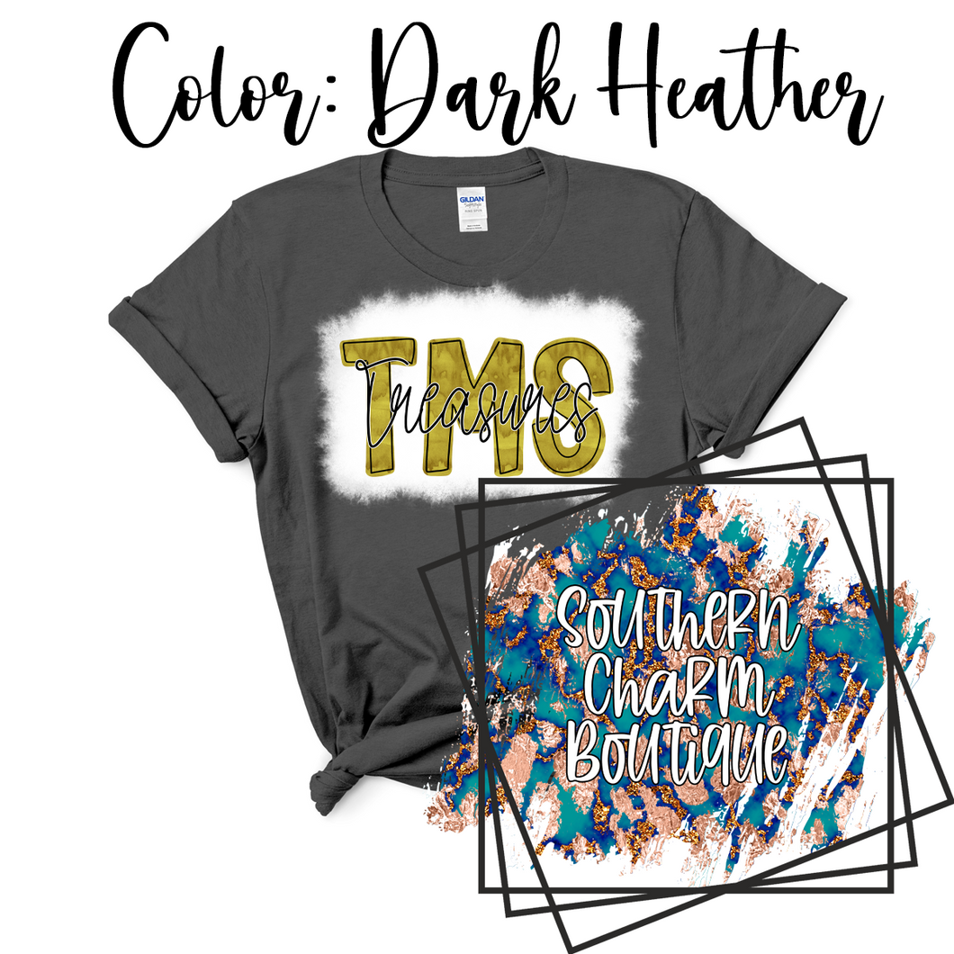 TMS Treasures Adult Tee