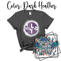 WSE Mono Youth Tee