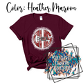 CHS Cheer Adult Tee