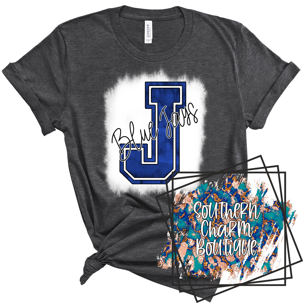 Jesuit Adult Tee