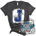 Jesuit Youth Tee
