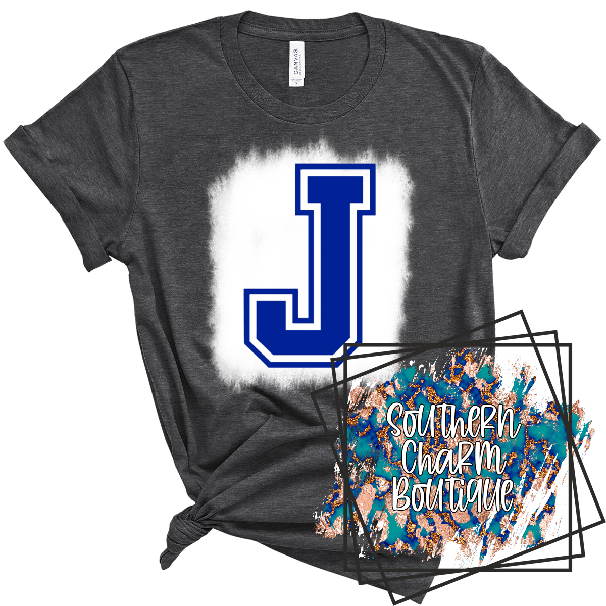 Jesuit Adult Tee