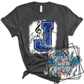 Jesuit Adult Tee