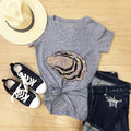 Oyster Tee