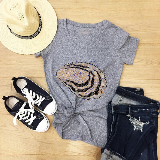 Oyster Tee