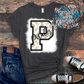 P-Pirates Adult Tee