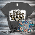 Pirates Cheer Mom Adult Tee