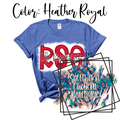 RSE "The Riverside" Tee