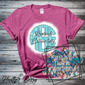 RSE MONO "Riverside" Tee