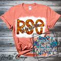 RSE "Riverside" Tee