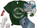 Joseph Davies Pelicans Adult Tee