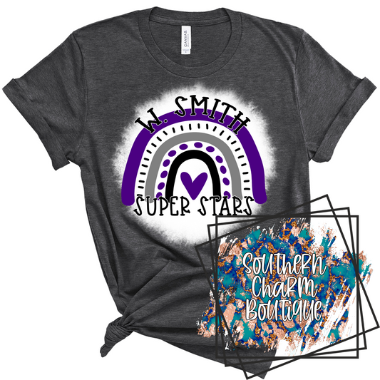 SUPER STARS BOHO ADULT