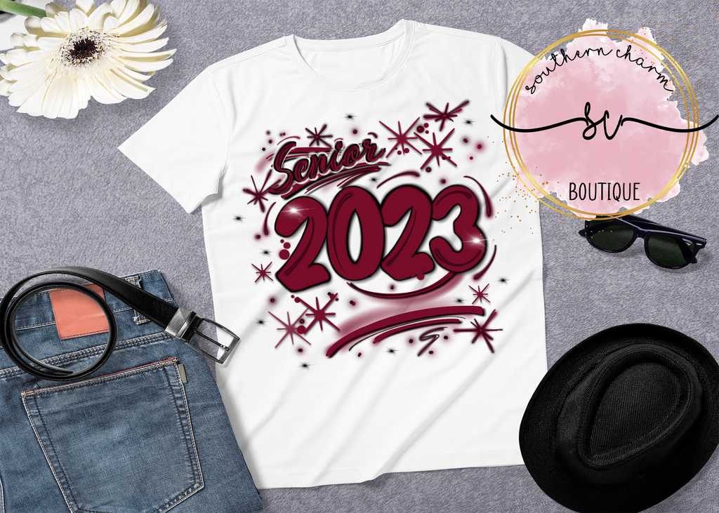 CHS SENIOR 2023