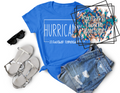 J.F. Gauthier Hurricanes Adult Tee