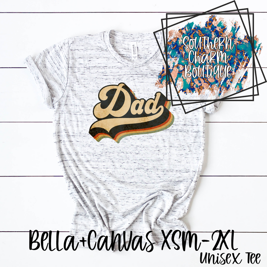 DAD TEE'S