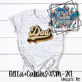 DAD TEE'S