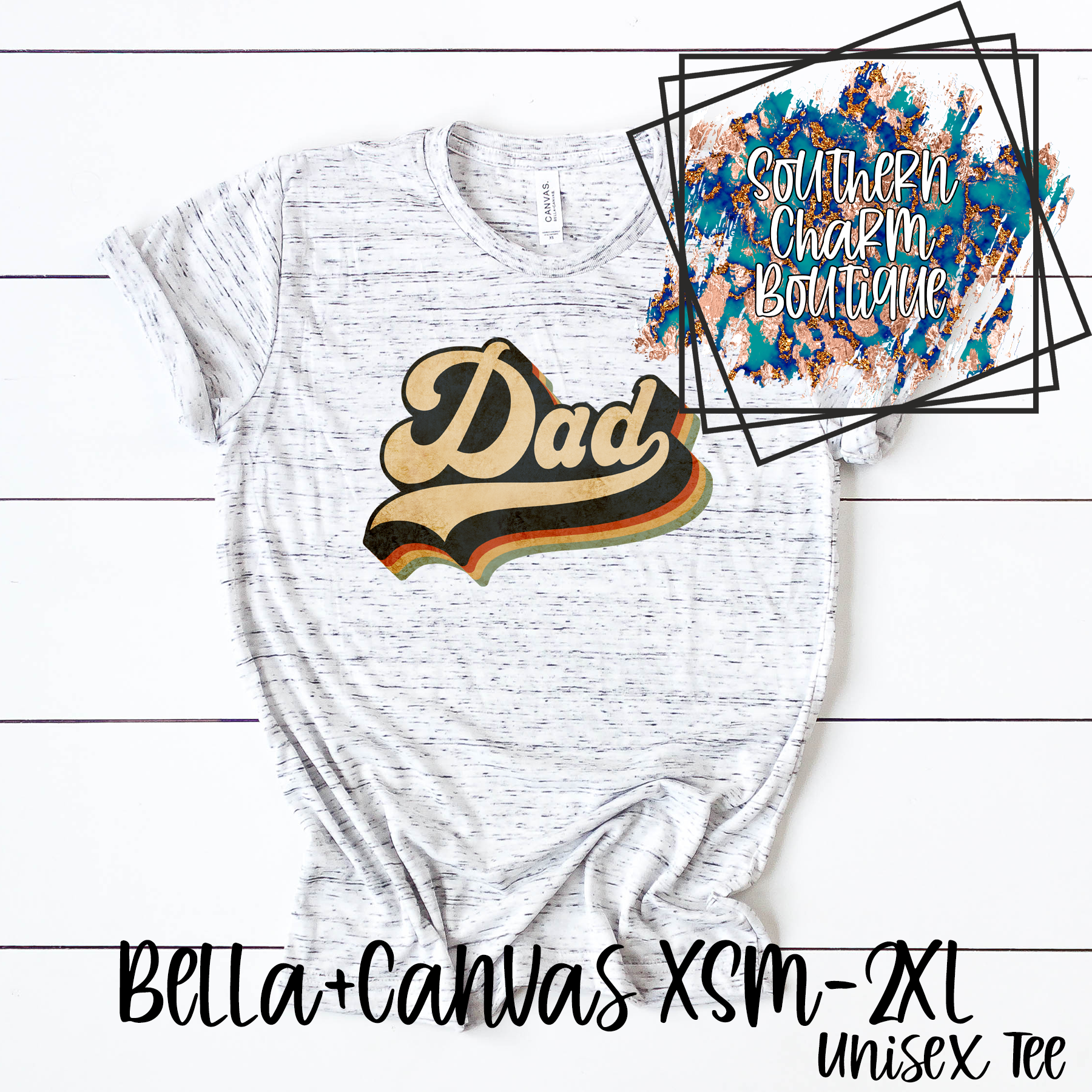DAD TEE'S