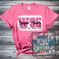 WSE Breast Cancer Adult Tee