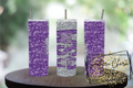 WSE Super Stars 20oz. Tumbler