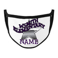 W. Smith Masks